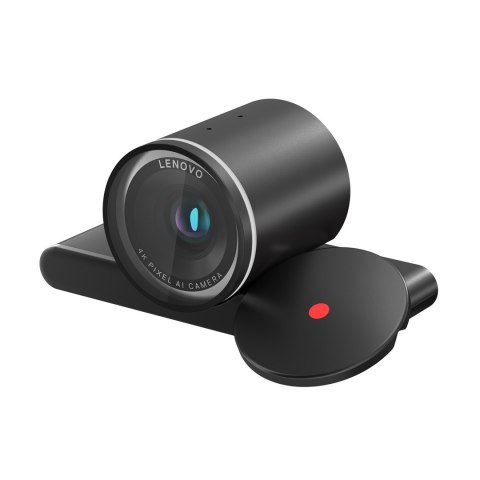 Kamera internetowa Lenovo 4K Pro Webcam 4K/USB-C 4XC1Q25246 Lenovo