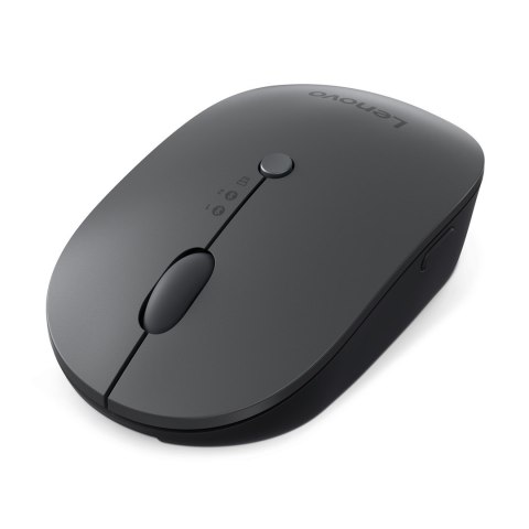 Lenovo Mysz bezprzewodowa Multi-Device X9 Edition 4Y51R29290 Lenovo