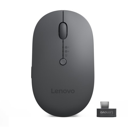 Lenovo Mysz bezprzewodowa Multi-Device X9 Edition 4Y51R29290 Lenovo