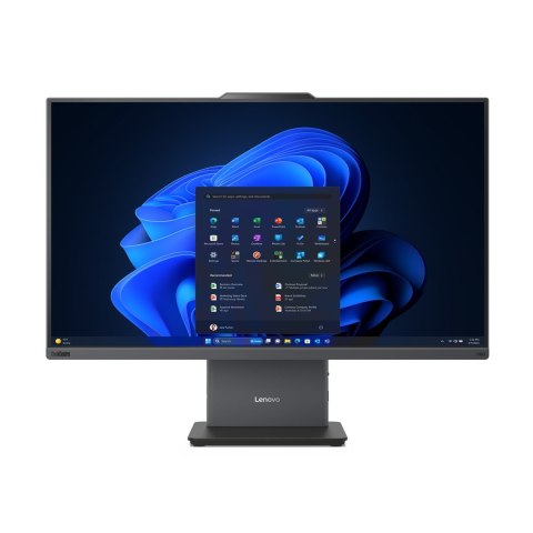 Lenovo ThinkCentre NEO 50a 27 G5 AIO i5-210H 27" FHD IPS 300nits AG 16GB DDR5 5200 SSD512 Intel Graphics W11Pro Luna Grey 3Y OnS Lenovo