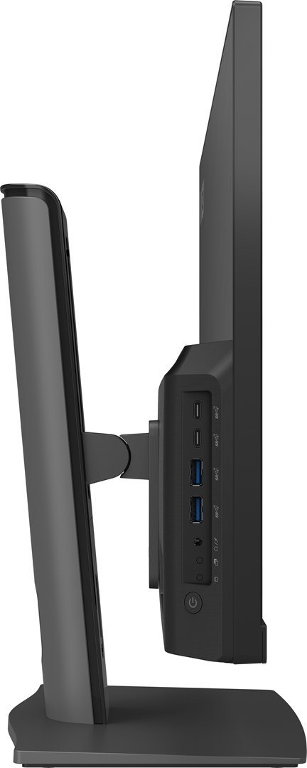 MSI AIO Modern AM242P 1M-2088XEU Core 5 120U 23,8"IPS LED FHD Non-Touch AG 16GB SSD512 M.2 AX211 WiFi 6E NoOS Black 3Y MSI
