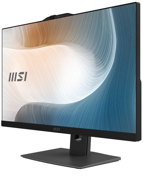 MSI AIO Modern AM242P 1M-2088XEU Core 5 120U 23,8"IPS LED FHD Non-Touch AG 16GB SSD512 M.2 AX211 WiFi 6E NoOS Black 3Y MSI