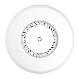 Mikrotik cAP ac Biały Obsługa PoE MikroTik