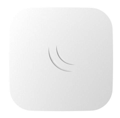 Mikrotik cAP ac Biały Obsługa PoE MikroTik
