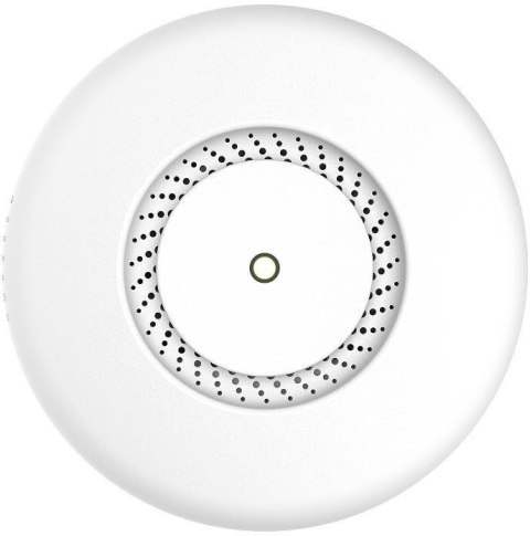 Mikrotik cAP ac Biały Obsługa PoE MikroTik
