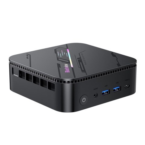 Mini PC Blackview MP100 Pro Ryzen 5 7430U 16GB SSD512 W11Pro szary Blackview