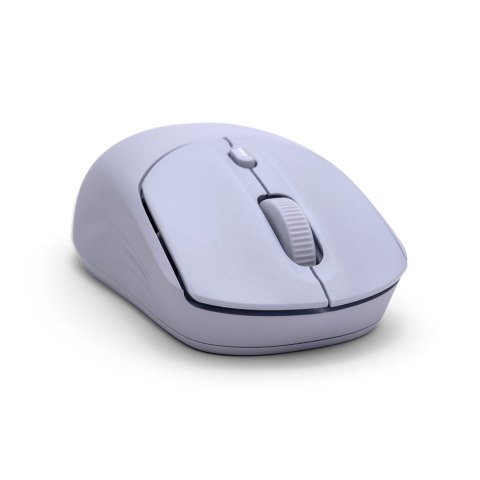Mysz HP 400 Quiet Purple Wireless Mouse bezprzewodowa fioletowa AZ7B7AA Hewlett-Packard
