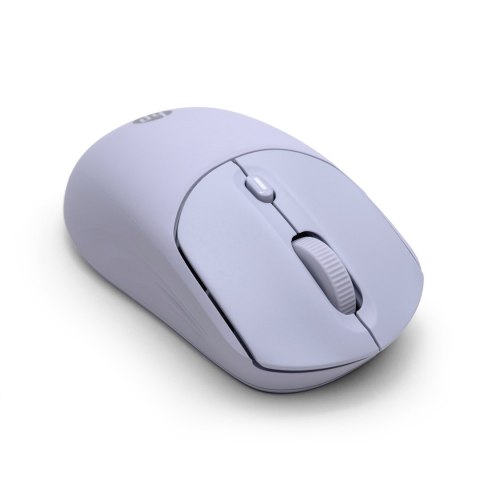 Mysz HP 400 Quiet Purple Wireless Mouse bezprzewodowa fioletowa AZ7B7AA Hewlett-Packard