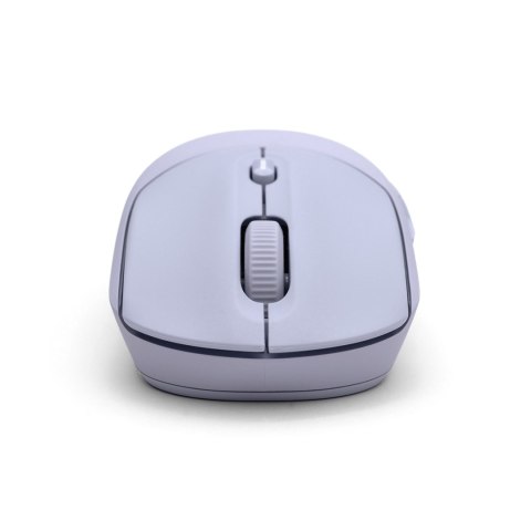 Mysz HP 400 Quiet Purple Wireless Mouse bezprzewodowa fioletowa AZ7B7AA Hewlett-Packard