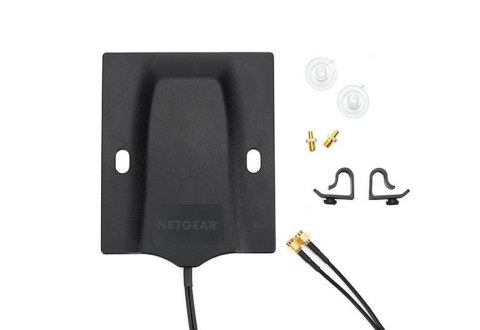 NETGEAR 6000451 antena 2,5 dBi NETGEAR