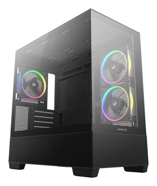 Obudowa DeepCool CG380 3F DEEPCOOL