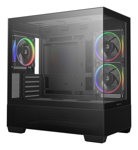 Obudowa DeepCool CG380 3F DEEPCOOL