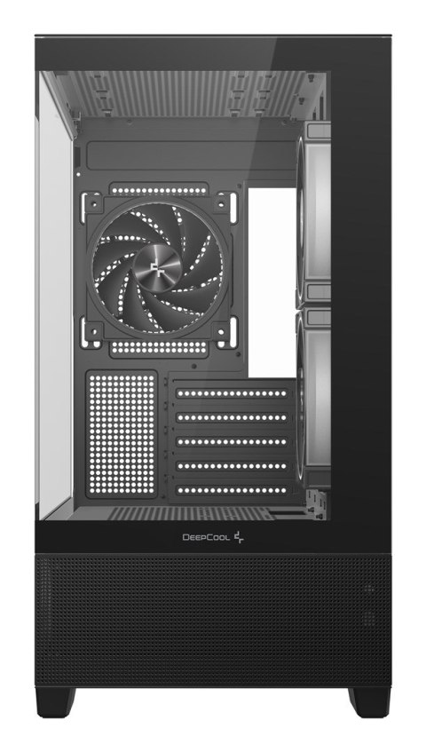 Obudowa DeepCool CG380 3F DEEPCOOL