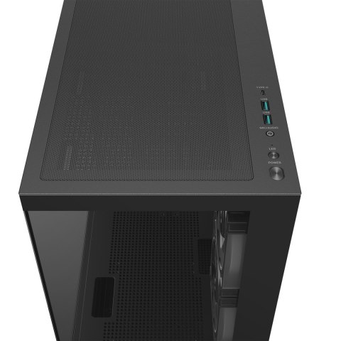 Obudowa DeepCool CG380 3F DEEPCOOL