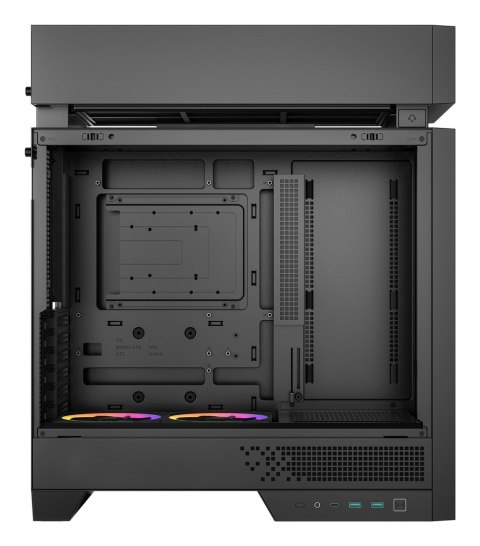 Obudowa DeepCool CL660 DEEPCOOL