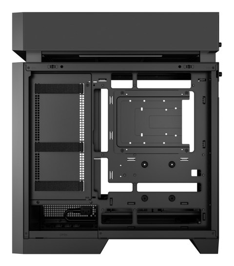 Obudowa DeepCool CL660 DEEPCOOL
