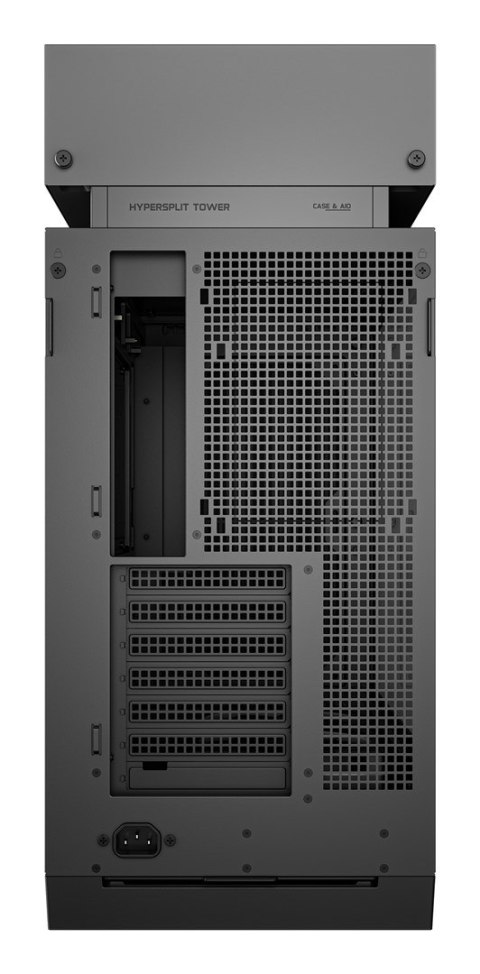 Obudowa DeepCool CL660 DEEPCOOL