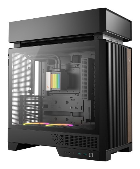 Obudowa DeepCool CL6600 DEEPCOOL