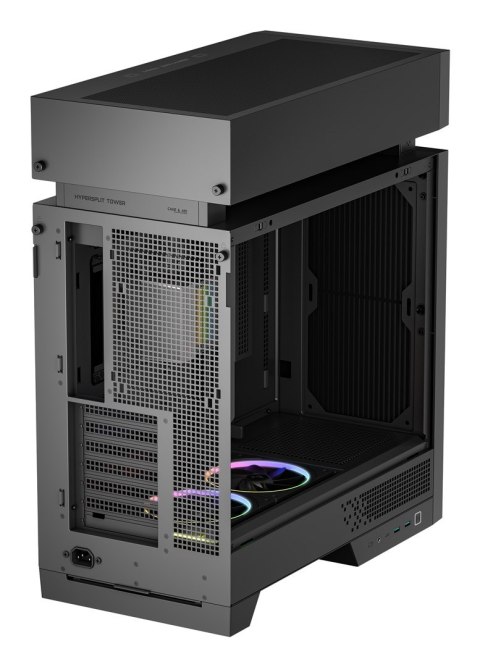 Obudowa DeepCool CL6600 DEEPCOOL
