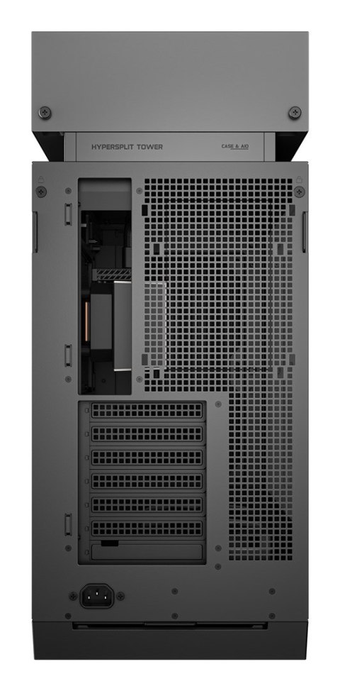 Obudowa DeepCool CL6600 DEEPCOOL