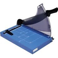 Olympia Hebelschneider G 3640 260x360mm blau OLYMPIA