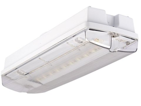 Oprawa AwaryJna Orion II 14W 1h A AT 100 z grzałk