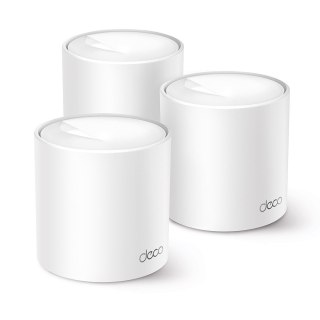 Punkt dostępowy TP-Link WL-AP Deco X1500 Mesh-System 3-pak TP-LINK
