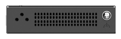 Ruijie Networks RG-EG406XS-P ruter 2.5 Gigabit Ethernet Czarny Ruijie