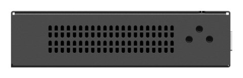 Ruijie Networks RG-EG406XS-P ruter 2.5 Gigabit Ethernet Czarny Ruijie
