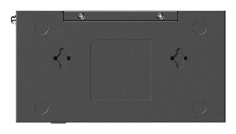 Ruijie Networks RG-EG406XS-P ruter 2.5 Gigabit Ethernet Czarny Ruijie