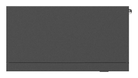 Ruijie Networks RG-EG406XS-P ruter 2.5 Gigabit Ethernet Czarny Ruijie
