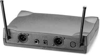 STAGG SUW 50 LL FH EU - Bezprzewodowy system UHF Stagg