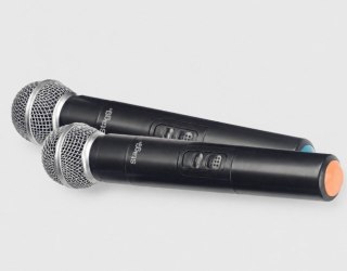 STAGG SUW 50 MM FH EU - Bezprzewodowy system UHF Stagg