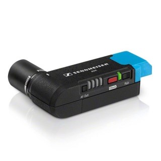 Sennheiser AVX-835 SET - Cyfrowy zestaw bezprzewodowy z mic. do ręki w pełni automatyczny Sennheiser