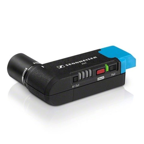 Sennheiser AVX-835 SET - Cyfrowy zestaw bezprzewodowy z mic. do ręki w pełni automatyczny Sennheiser