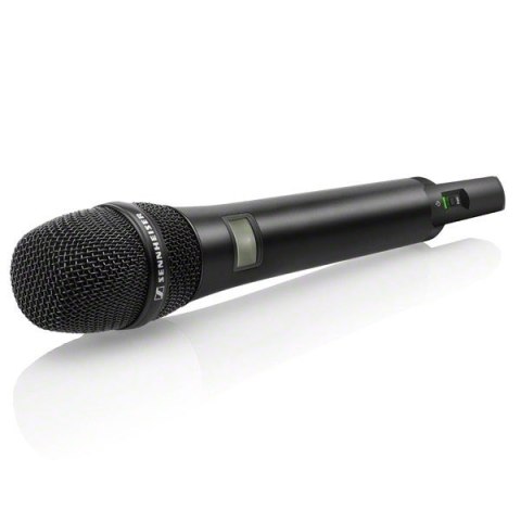 Sennheiser AVX-835 SET - Cyfrowy zestaw bezprzewodowy z mic. do ręki w pełni automatyczny Sennheiser