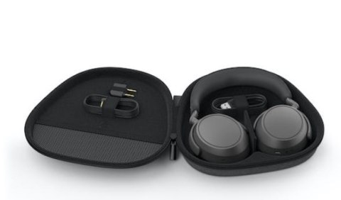 Słuchawki Sennheiser Momentum Wireless - Graphite Sennheiser