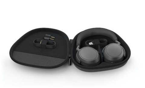 Słuchawki Sennheiser Momentum Wireless - Graphite Sennheiser