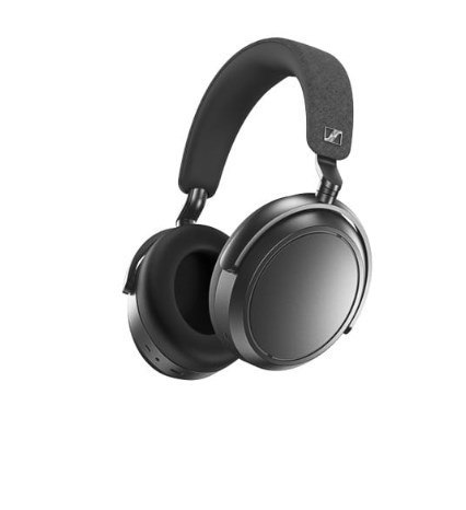 Słuchawki Sennheiser Momentum Wireless - Graphite Sennheiser