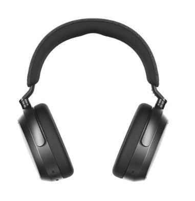 Słuchawki Sennheiser Momentum Wireless - Graphite Sennheiser