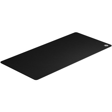 Steelseries QcK Podkładka dla graczy Czarny SteelSeries