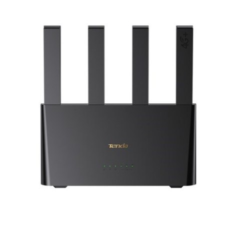 Tenda 4G08 Router Czarny Tenda