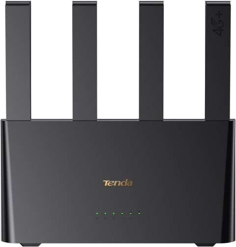 Tenda 4G08 Router Czarny Tenda