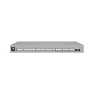 Ubiquiti Pro Max 24 L3 2.5G Ethernet (100/1000/2500) 1U Szary UBIQUITI