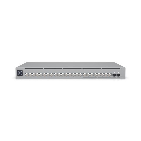 Ubiquiti Pro Max 24 L3 2.5G Ethernet (100/1000/2500) 1U Szary UBIQUITI