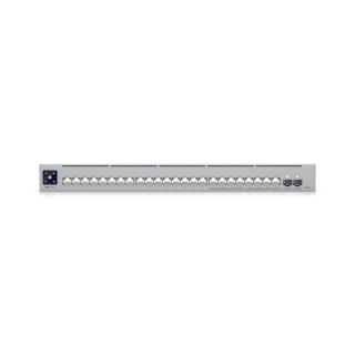 Ubiquiti Pro Max 24 L3 2.5G Ethernet (100/1000/2500) 1U Szary UBIQUITI