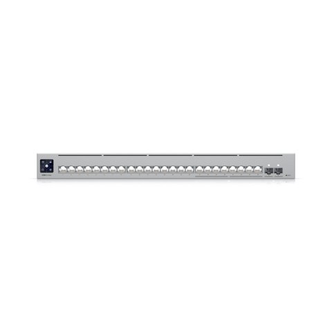 Ubiquiti Pro Max 24 L3 2.5G Ethernet (100/1000/2500) 1U Szary UBIQUITI