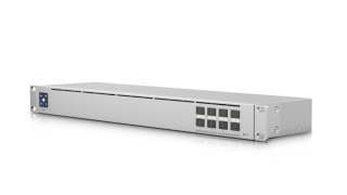 Ubiquiti USW-AGGREGATION łącza sieciowe Zarządzany L2 1U Srebrny UBIQUITI