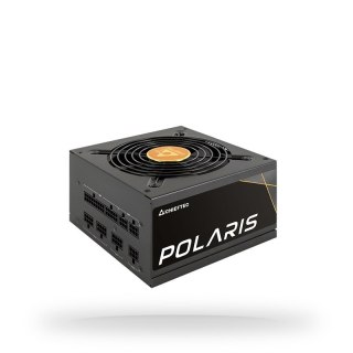 ZASILACZ CHIEFTEC ATX 750W PSU 80+ Gold Chieftec