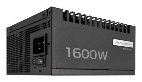 Zasilacz ASUS-PRO-WS-1600P 1600W ASUS